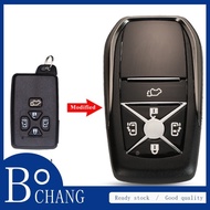 TOYOTA REMOTE VELLFIRE ALPHARD UPGRADE REMOTE KEY COVER ANH20 Upgrade Replacement Shell Smart Remote Key Case Fob 3/4/5 Buttons For Toyota