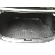 Cerato, Cerato Trunk Liner 2021,2019, 2020