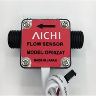 Aichi flow sensor of05zat