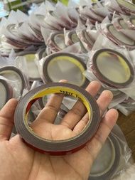 [Tặng keo 3M] Cuộn 30 mét băng dính 3M chính hãng băng dính 2 mặt siêu dính băng dính 3m 2 mặt  băng