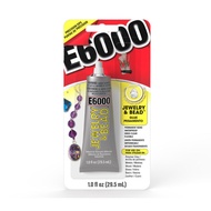E6000 Jewelry & Bead 29.5ml