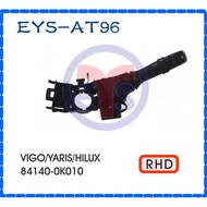 Headlight Switch Suitable for Toyota HILUX VIGO YARIS 84140-0K010