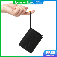 ART BOX | Artbox Boom Pot Beach Boom Bluetooth Speaker Black