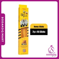 INTEAM Honey Sticks (10 pcs)