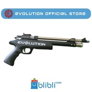 Produk Terbaru Evolution Pcp Mini - Pcp Mini Evolution Packing Aman