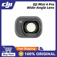 DJI Mini 4 Pro Wide-Angle Lens for DJI Mini 4 Pro Drone New Original Accessories in Stock