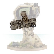 SM-818  Leviathan Grav-Flux Bombard (Fw Version)