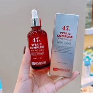 Histolab Vita C Complex Ampoule 47% Skin Whitening Serum