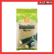 ORGANIC RAW CANE SUGAR || ORGANIC SUGAR