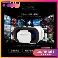 [G05] Kính thực tế ảo SHINECON SC-G05DBS độ nét 4K trải nghiệm sống động chân thực (tuantute2410)