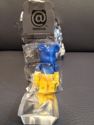 bearbrick series 46