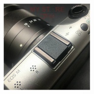 Cover hot shoe kamera Canon Eos M m2 m3 m5 m6 m10 eos m50 m100 m200