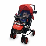 Stroller Baby Does Bandre DS 2182 H