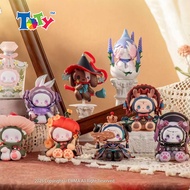 (Genuine Lucky Emma) Emma Decorative Blind Box Model - Secret Forest - YE04