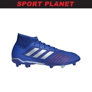 adidas Men Predator 19.2 Firm Ground Outdoor Boot Football Shoe Kasut Lelaki (BB8111) Sport Planet 8