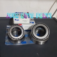 STEERING BEARING STIR R25 MT25 THUNDER 250 INAZUMA 250 FRX X-MAX XMAX TMAX T-MAX 32005 32006 KOYO 2P