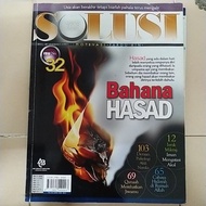 majalah solusi isu 32