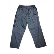 Plus Size Cotton T90 Jogger Pants