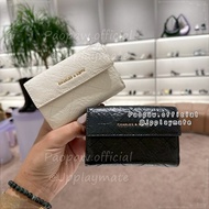 Charles & Keith Duo Wallet : CK6-10701622 Authentic From The Shop
