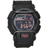 CASIO G-SHOCK DIGITAL QUARTZ BLACK RESIN GD-400-1DR MEN'S WATCH