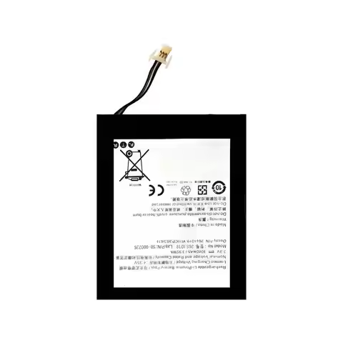 Tablet Battery for Amazon 53-014490 B07DLPWYB7 J9G29R For Kindle 10th Basic 10th Generation Touch 20