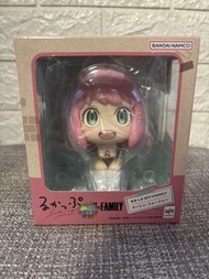 全新未開 Megahouse - Spy x Family Anya Forger 間諜家家酒 安妮亞