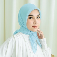 Lozy Hijab - 199k Get 3 Kirana Paris Plain Japan (Hijab Segiempat Paris Japan Premium)