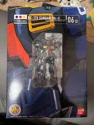 HCM PRO RX-178 Gundam MK-II 06-00