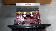 KIT AKTIP SPEAKER STEREO SUBWOOFER DMS1500 DMS-1500 SANKEN