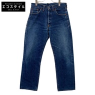 กางเกงยีนส์ Levi's รุ่น Big E ปี 1998 มือสอง รหัส 201XX/201-0003 แบบทำซ้ำ (Reproduction) รุ่น Valenc