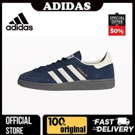 Adidas Handball Spezial Low Cut Board Shoes Sneakers Unisex dark blue IF7087