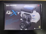 (二手)KO PROPO 高階槍控 EX-NEXT Mini-Z EVO