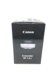 Canon RP 1.4X 增距接環