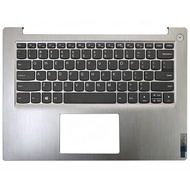 NEW For Lenovo IdeaPad 3 14IIL05 14IML05 14ARE05 14S IML IIL ARE 2020 Palmholder Cover US Keyboard C