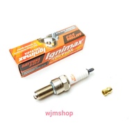 DAYTONA RACING IGNIMAX SPARK PLUG (CR8E) 3392 MX150 VIXION.SATRIA FU150.CS1.NINJA 250.NVL.R15.R25