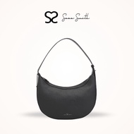 Sara Smith Ladies Top Handle Sling Bag - Multi Color SEG 3451