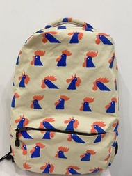 法國Le coq sportif 公雞牌後背包  #25春天市集