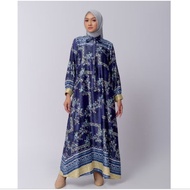 BIA by Zaskia Mecca - Banira Dress - Silk Road Expedition - Almaty Edition - Free Box