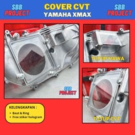 XMAX ACRYLIC CVT COVER XMAX Accessories