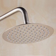 Wall Shower Bulat 10 Inch - Wall Shower Mandi - Shower Mandi Stainless Murah