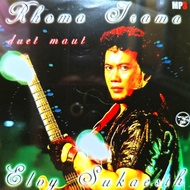 MP3 Audio Music Cassette 277 Dangdut H Songs. Rhoma Irama Duet Version Best Choice Album