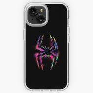 Across The Spider Verse CASE - Logo iphone 8 7 Plus
