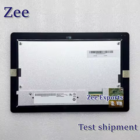 New Original G101EVT03.0 10.1 Inch Industrial LCD Screen With Touch Screen Display Panel (100% Test 