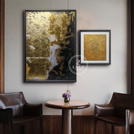 ZWART | ภาพวาดตกแต่งศิลปะลายมือแบบเรโทร