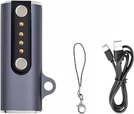 Replacement Charger Magnetic 4 Pin Compatible PLAUD Note AI Voice Recorder, USB Type-C to Pitch 7.62