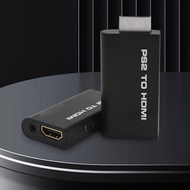 HDMI Game Converter for Classic Console to Modern TV with USB Support