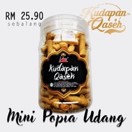 Mini Popia Shrimp Kuih Raya 2019