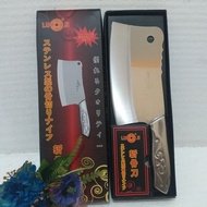 Thick Stainless Steel Meat Knife Kitchen Knife/ Meat Cleaver