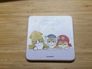 mofusand 杯墊
