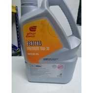 Eppco BENZYNA PREMIUM 10W30 ENGINE OIL 4L